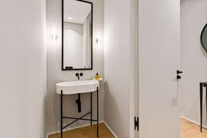 Luxus-Maisonette am Rosenthaler Platz mit Garten, Stellplatz und Perspektive zur Eigennutzung – Die vollständige Adresse der Immobilie erhältst du vom Anbieter., 10119 Mitte (Ortsteil), Berlin – Vorschaubild 14
