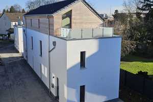Mal was anderes!? Architektenhaus (DHH) in der Moerser Innenstadt! – Wesel (Kreis) – Vorschaubild 22