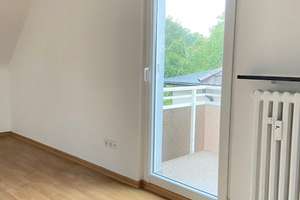 Erstbezug nach Modernisierung – Die vollständige Adresse der Immobilie erhältst du vom Anbieter., 45136 Bergerhausen, Essen – Vorschaubild 2
