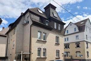 Renovierungsbedürftige 3-Zimmer-Wohnung in kleinem Mehrfamilienhaus – Die vollständige Adresse der Immobilie erhältst du vom Anbieter., 70435 Zuffenhausen-Mitte, Stuttgart – Vorschaubild 2