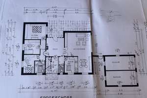 Wohnen mit Charakter: Großzügiges 2-Familienhaus in Achim-Baden – Die vollständige Adresse der Immobilie erhältst du vom Anbieter., 28832 Achim – Vorschaubild 95