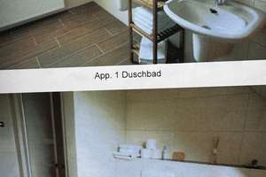 Einfamilienhaus mir zwei Ferienwohnungen – Die vollständige Adresse der Immobilie erhältst du vom Anbieter., 24790 Schacht-Audorf – Vorschaubild 4