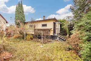 Endlich gefunden - traumhaftes Baugrundstück mit Bungalow und Garage – Die vollständige Adresse der Immobilie erhältst du vom Anbieter., 12307 Lichtenrade, Berlin – Vorschaubild 3