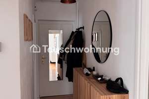 Tauschwohnung: Biete 2 Zimmer Wohnung gg 3 Zimmer Altbauwohnung m. Balkon – 81543 Untergiesing, München – Vorschaubild 3