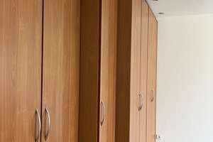 Hannover Ledeburg - Stöcken - Provisionsfrei! Modernisierte 2-Zimmer Eigentumswohnung - sofort frei! – Baldeniusstrasse 35, 30419 Ledeburg, Hannover – Vorschaubild 6