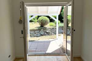 Stilvolle Immobilie mit Garten, Terrasse und Kamin – Die vollständige Adresse der Immobilie erhältst du vom Anbieter., 65527 Niedernhausen – Vorschaubild 12