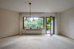 Privater Rückzugsort in Buckow – Doppelhaushälfte mit Garten, zwei Terrassen & Sauna – Die vollständige Adresse der Immobilie erhältst du vom Anbieter., 12349 Buckow, Berlin – Vorschaubild 6