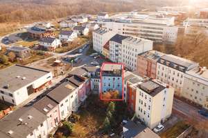 TOP-Innenstadtlage! saniertes MFH mit 3 Wohneinheiten- ca. 285 m² vermietbare Fläche & Dachterrasse – 18055 Stadtmitte, Rostock – Vorschaubild 45