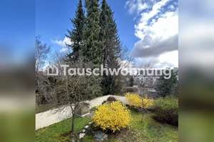 Tauschwohnung: Günstige 2-Zimmer Wohnung 60qm am Westpark – Mittenwalder Straße 2, 81377 Am Waldfriedhof, München – Vorschaubild 12