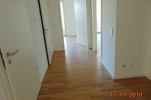 wunderschöne und großzügige Erdgeschosswohnung in Karben – Die vollständige Adresse der Immobilie erhältst du vom Anbieter., 61184 Karben – Vorschaubild 2