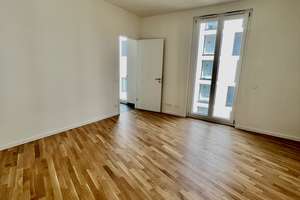 PROVISIONSFREI // SPREENÄHE // HEISENBERGSTR. 3 // 4 ZIMMER // BJ 2022 // BALKON // 2. OG // LIFT – Heisenbergstraße 3, 10587 Charlottenburg, Berlin – Vorschaubild 6