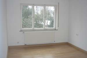 3-Zimmer Wohnung mit Balkon im 2. OG in Stuttgart West