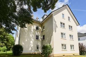 Zwei-Zimmer-Wohnung in bester Lage von Kassel!