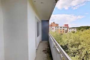 Großes WG-Zimmer mit BALKON in gemütlicher 3er-WG im Norden Münsters – Brüningheide 73, 48159 Kinderhaus-West, Münster – Vorschaubild 3