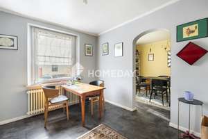 Charmantes Reihenendhaus mit Gartenidylle & überdachter Terrasse – nahe Zoppenbroicher Park – Die vollständige Adresse der Immobilie erhältst du vom Anbieter., 41238 Mülfort, Mönchengladbach – Vorschaubild 11