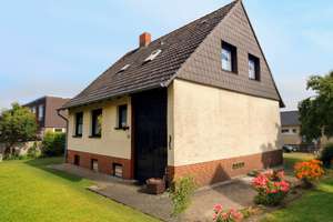 Familientraum in ruhiger Lage – Die vollständige Adresse der Immobilie erhältst du vom Anbieter., 38448 Vorsfelde, Wolfsburg – Vorschaubild 2