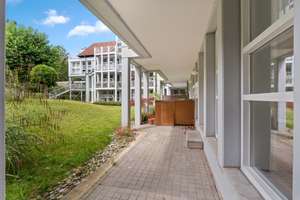 Exklusive 3 Zi. Maisonette in einer der begehrtesten Lagen von Bonn-Beuel - bezugsfrei! – Die vollständige Adresse der Immobilie erhältst du vom Anbieter., 53225 Schwarzrheindorf/Vilich-Rheindorf, Bonn – Vorschaubild 27