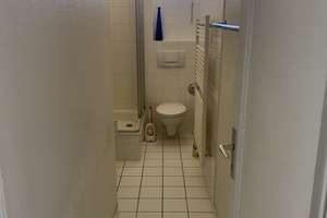 Helle 2-Zimmer Wohnung im 3. OG in Wiesbaden-Mitte – Blücher Str. 38, 65195 Westend / Bleichstraße, Wiesbaden – Vorschaubild 1