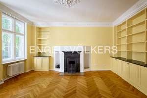 Historische Landhausvilla im Stil der Hamptons in Alt-Westend – Die vollständige Adresse der Immobilie erhältst du vom Anbieter., 14050 Westend, Berlin – Vorschaubild 7