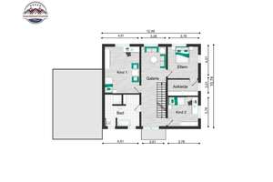 Exklusives und naturnahes Wohnen – Die vollständige Adresse der Immobilie erhältst du vom Anbieter., 51647 Gummersbach – Vorschaubild 27