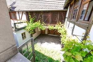 Charmantes Fachwerkhaus in Thüngen! – Main-Spessart (Kreis) – Vorschaubild 14
