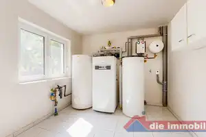 ***EFH - energieeffizient - Garage - grün - Wärmepumpe - Brückfeld*** – Magdeburg – Vorschaubild 8