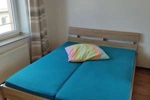 Möbilierte Wohnung im Zentrum, herrlicher Blick vom Balkon – Die vollständige Adresse der Immobilie erhältst du vom Anbieter., 58507 Lüdenscheid – Vorschaubild 10