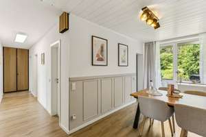 Engel & Völkers: 4-Zimmer-Wohnung in Waldrandlage von Kaldauen! – Die vollständige Adresse der Immobilie erhältst du vom Anbieter., 53721 Siegburg – Vorschaubild 3