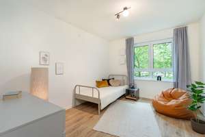 Neubau SECHTM: großzügige 4-Zimmerwohnung mit Terrasse und Loggia – Bonner Str. 168, 50968 Raderberg, Köln – Vorschaubild 6
