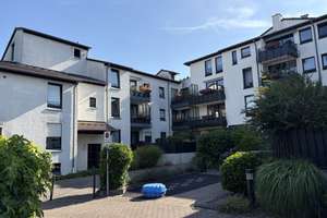 3-Zimmer-Wohnung mit Balkon in Düsseldorf-Hellerhof-West