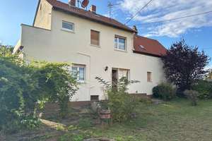 Freistehendes Haus mit großzügigem Garten in ruhiger Lage – Die vollständige Adresse der Immobilie erhältst du vom Anbieter., 67551 Weinsheim, Worms – Vorschaubild 1