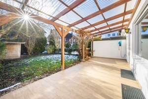 Geräumiges Reihenmittelhaus im Neufahrner Süden – Die vollständige Adresse der Immobilie erhältst du vom Anbieter., 85375 Neufahrn bei Freising – Vorschaubild 1