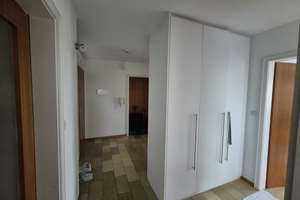 Familienfreundliche, helle, modernisierte 4-Zimmer-Wohnung mit Terrasse, Balkonen und EBK – Die vollständige Adresse der Immobilie erhältst du vom Anbieter., 70599 Birkach-Nord, Stuttgart – Vorschaubild 7