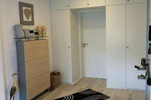 Geschmackvolle Wohnung mit großer Terasse – Die vollständige Adresse der Immobilie erhältst du vom Anbieter., 45359 Frintrop, Essen – Vorschaubild 12