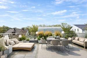 Architektenhaus in exklusiver Berglage von Landshut – Panoramablick & hochwertiger Ausstattung! – Die vollständige Adresse der Immobilie erhältst du vom Anbieter., 84036 Achdorf, Landshut – Vorschaubild 5