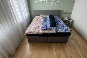 Schöne 4-Zimmer Maisonette-Wohnung mit Balkon und Tiefgaragenstellplatz – Bachstraße 5, 59269 Beckum – Vorschaubild 13