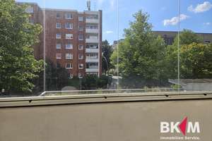 Großzügige 3-Zimmer-Wohnung mit Loggia und Stellplatz – Die vollständige Adresse der Immobilie erhältst du vom Anbieter., 22529 Lokstedt, Hamburg – Vorschaubild 16