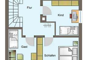 Große gepflegte Doppelhaushälfte auf schönem Grundstück in bevorzugter Wohnlage – Am Betberg 39, 82362 Weilheim in Oberbayern – Vorschaubild 31