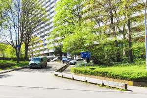 2 Bäder! 5-Zimmer! Gläsernes Home-Office, junge Küche, Topzustand, Waldblick + Einrichtg.angebot… – Im Asemwald 54, 70599 Asemwald, Stuttgart – Vorschaubild 83