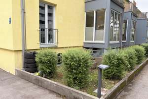 4,5-Zimmer-Wohnung Giesing, EBK, Parkett