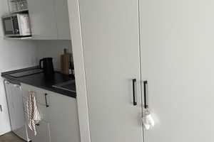 Exklusive 1-Raum-Wohnung mit Balkon und Einbauküche in Bremerhaven – Deichstraße 52, 27568 Bremerhaven – Vorschaubild 12
