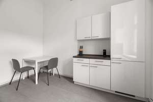 Stilvolle 2-Zimmer Wohnung in Neukölln - voll möbliert – Die vollständige Adresse der Immobilie erhältst du vom Anbieter., 12053 Neukölln (Ortsteil), Berlin – Vorschaubild 19