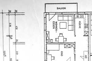 Komplett Grundsanierte 3-Zi.-Whg. mit Balkon u. Garage in ruhiger Wohnlage mit schöner Aussicht ++ – Südliche Weinstraße (Kreis) – Vorschaubild 62