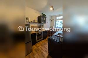 Tauschwohnung: Tausche 2-Zimmer-Flat in Eimsbüttel, Hamburg