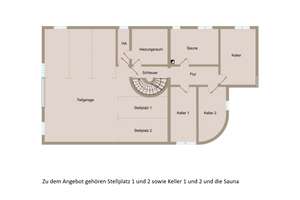 Exklusive Doppelhaushälfte mit Terrasse, Loggia & Kamin in ruhiger Lage – Die vollständige Adresse der Immobilie erhältst du vom Anbieter., 71672 Marbach am Neckar – Vorschaubild 36