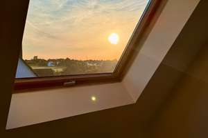 Außergewöhnliche 5-Zimmer-Maisonettewohnung mit Dachterrasse und Fernblick im Dortmunder Süden – Am Großen Stück 4, 44287 Berghofen, Dortmund – Vorschaubild 10