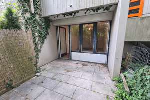 1-Zimmer Wohnung mit Terrasse in München-Au-Haidhausen – Rablstraße 16, 81669 Obere Au, München – Vorschaubild 8
