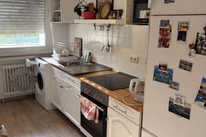 2 Zimmer Wohnung in HA Boele mit Balkon und einer toller Weitsicht – 58099 Boele, Hagen – Vorschaubild 9