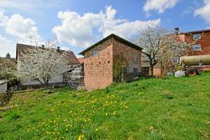 Bauernhaus mit großem Scheunengebäude in zentraler Ortslage Elgershausen – Die vollständige Adresse der Immobilie erhältst du vom Anbieter., 34270 Schauenburg – Vorschaubild 52