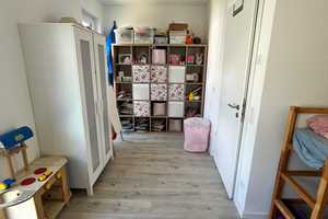Reiheneckhaus am Habichtsee zu vermieten - Zweitbezug nach Neubau – Paderborn (Kreis) – Vorschaubild 12